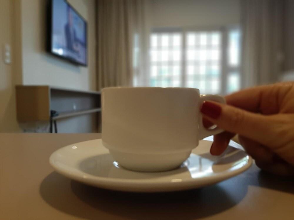 Caravaggio Praia Hotel Флоріанополіс Екстер'єр фото